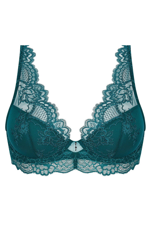 Lise Charmel H13 Sublime En Dentelle Demi Cup Padded